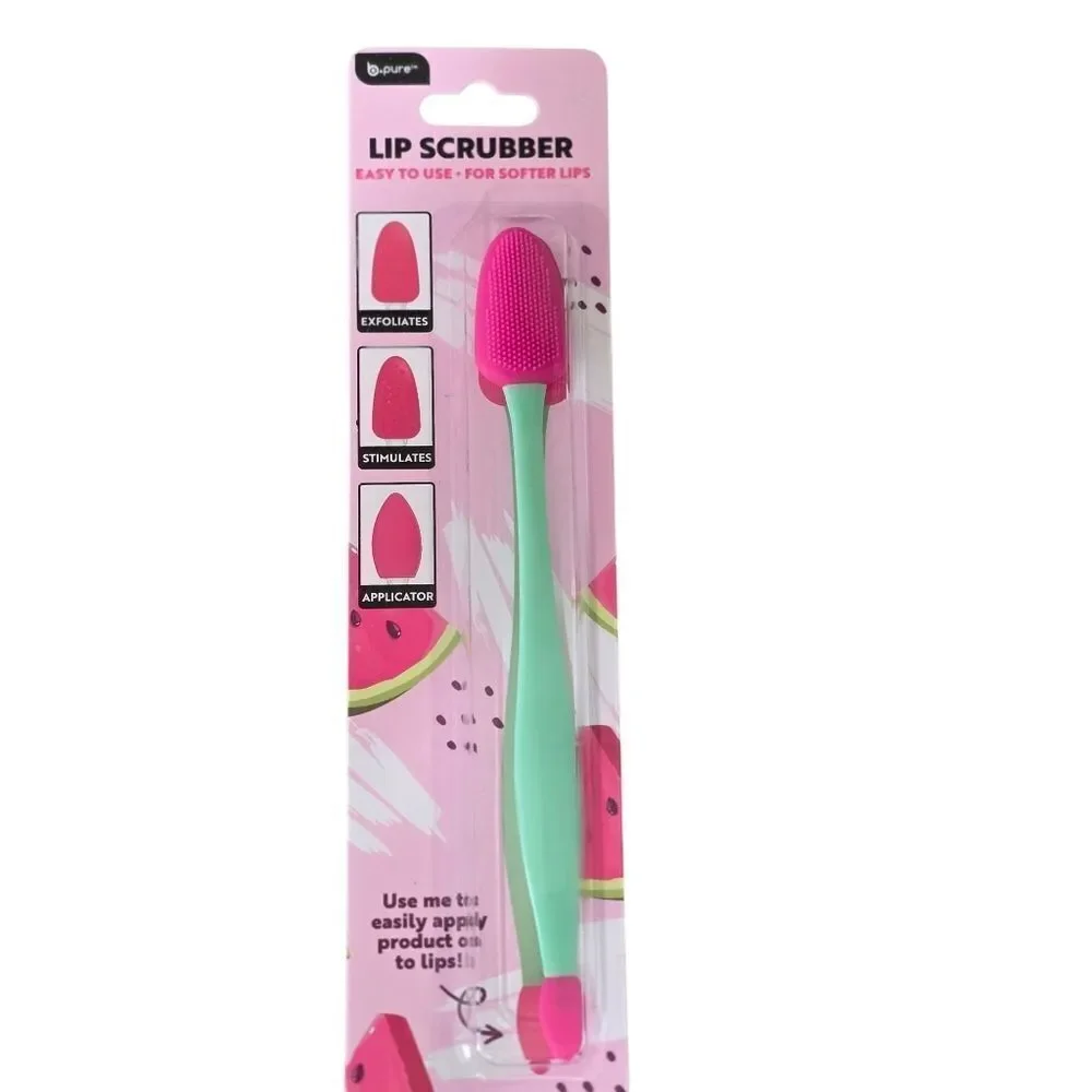 Watermelon Scented Lip Care Set